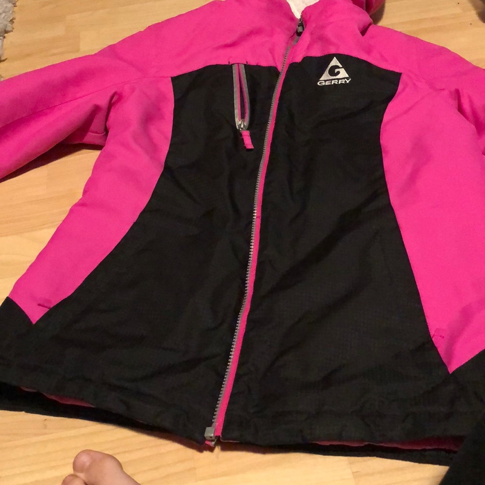 Jacket